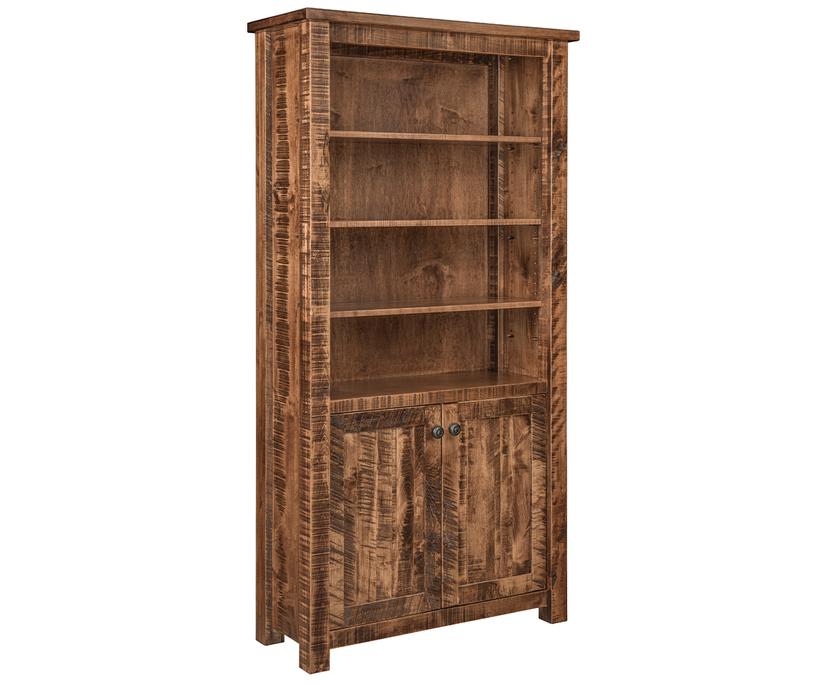 El Paso Bookcase