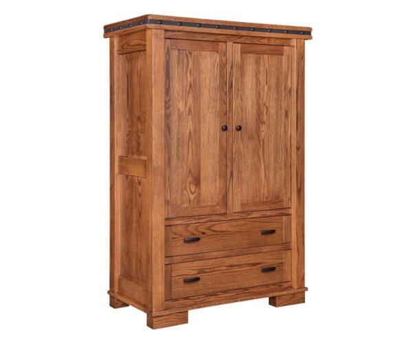 Monta Vista Armoire