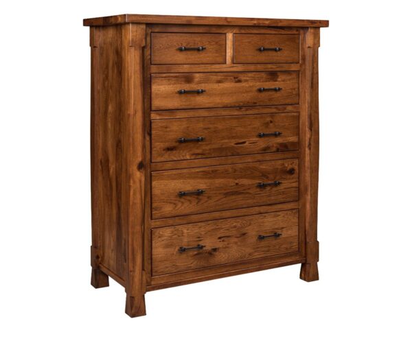 Ouray 6 Drawer Chest