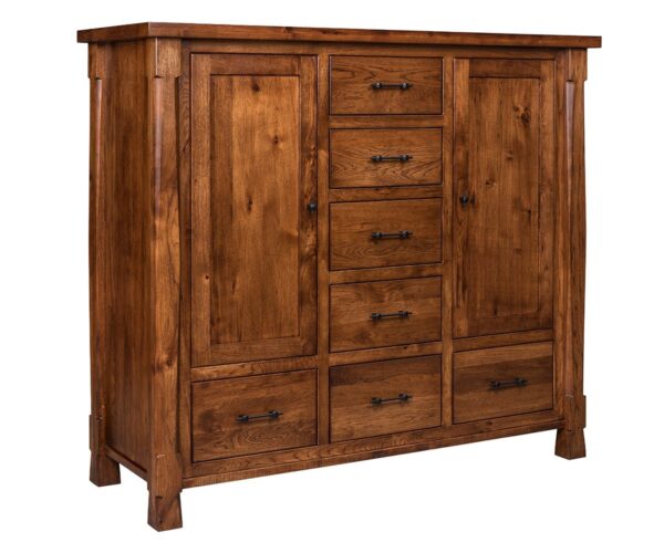 Ouray His & Hers Chest