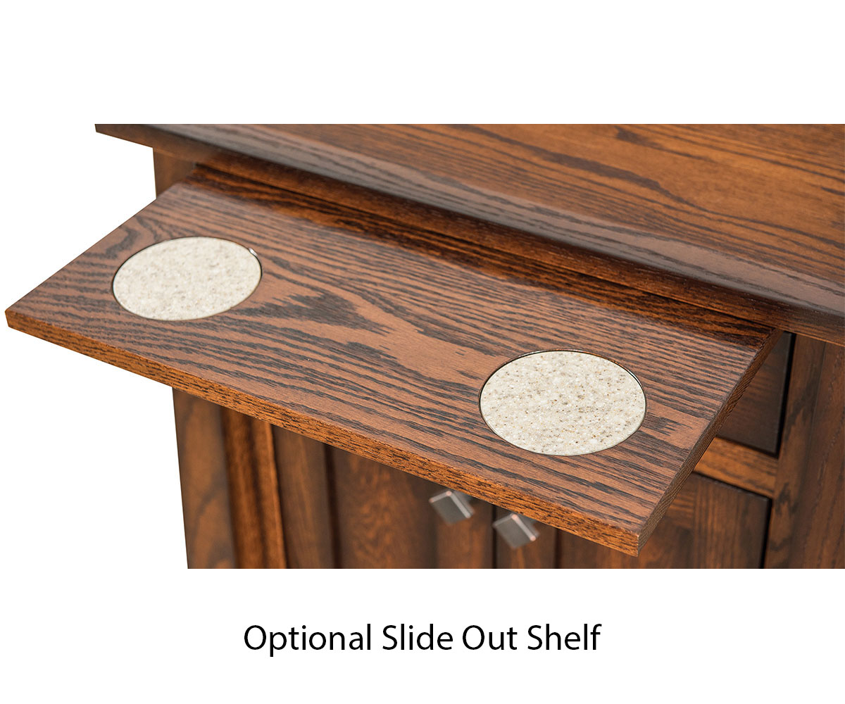 Kirkland Nightstand - Image 6