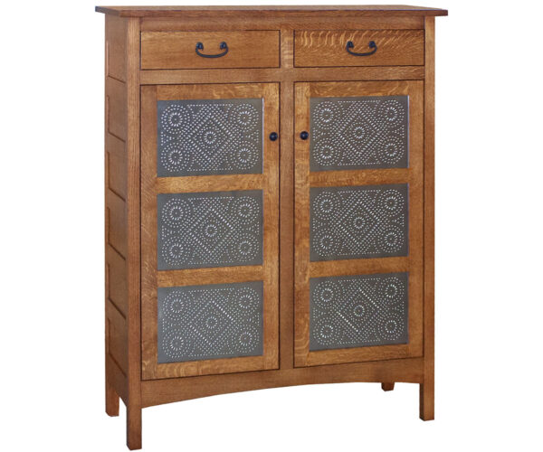 Granny Mission Pie Safe