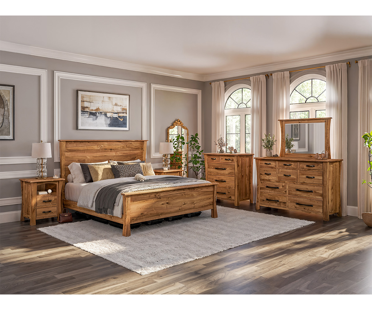 Vandalia Nightstand - Image 6