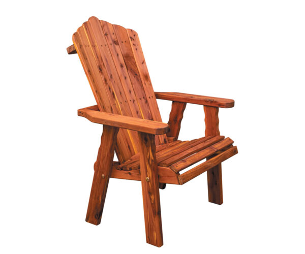 23″ Adirondack Chair