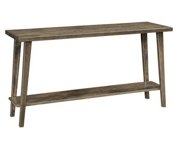 Zemple Sofa Table