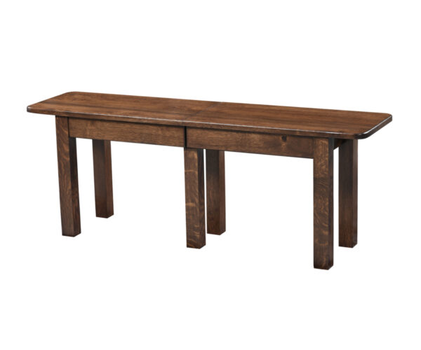 Square Mission Extend-A-Bench
