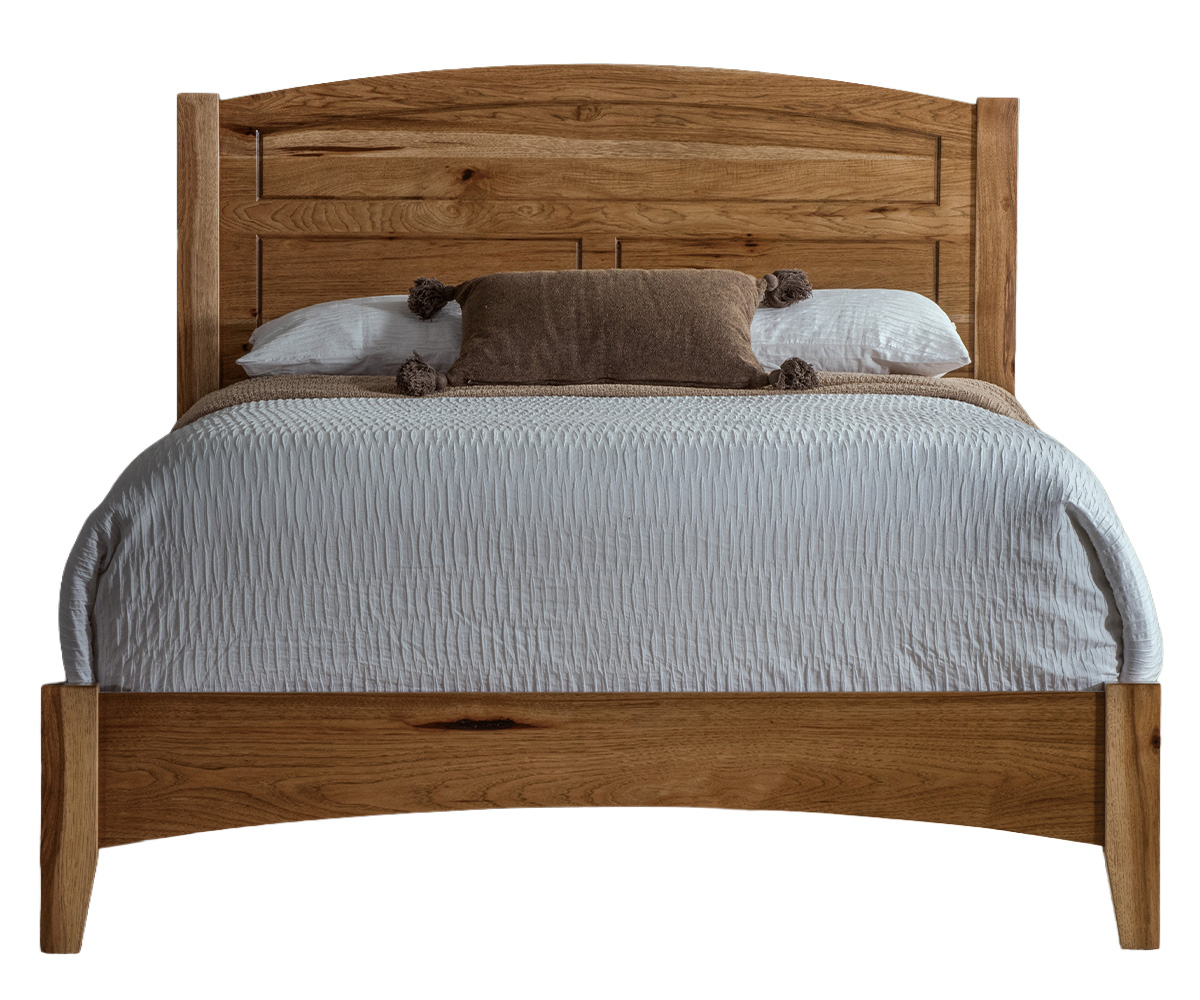 Dover Panel Bed - Image 2