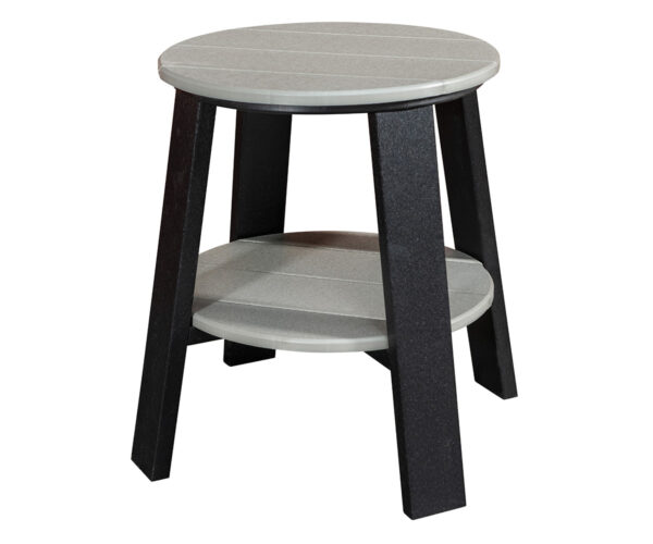 Round End Stand