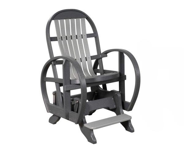 Original Style Balcony Glider
