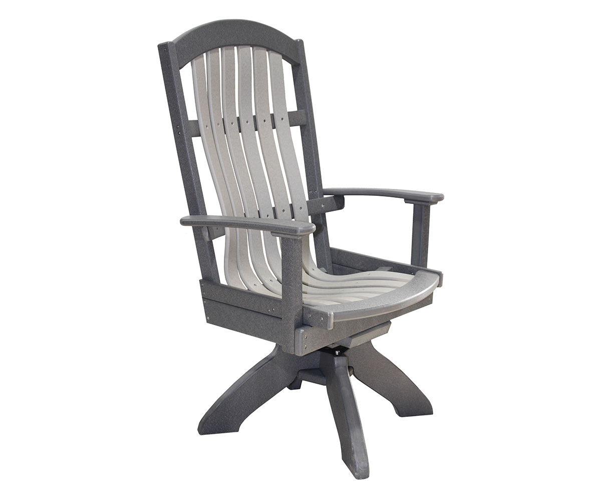 Swivel Chair