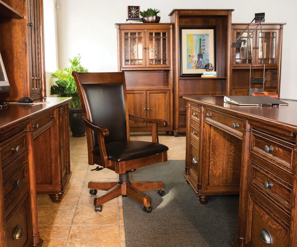 Belmont Collection