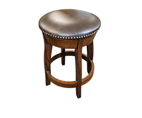 24" Dillon Swivel Barstool