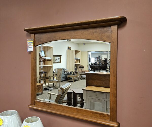 Wall Mirror