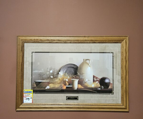 Wall Art