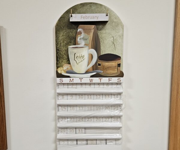 Perpetual Calendar