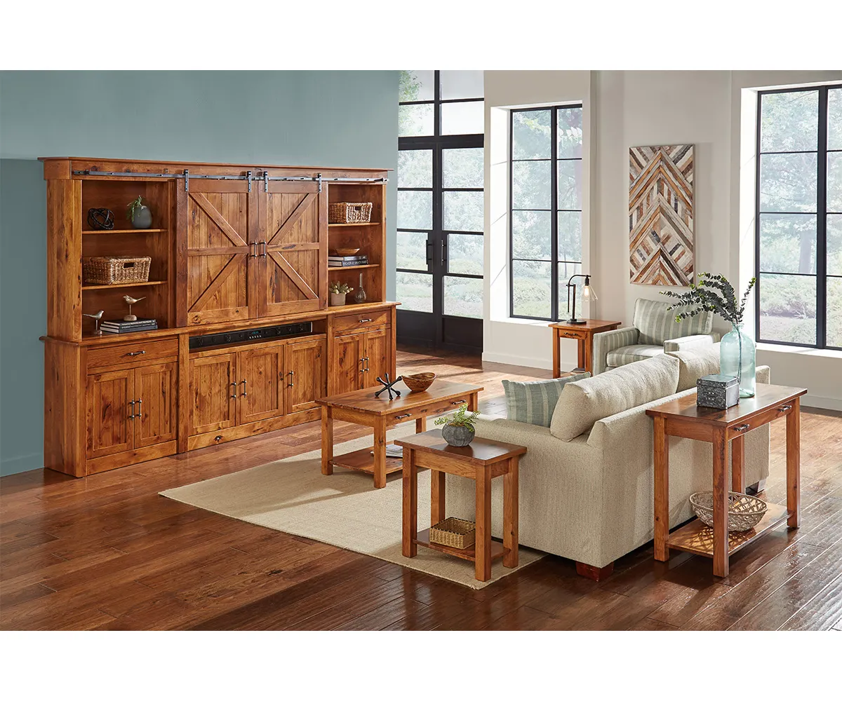 Timbra Living Room Collection - Image 2