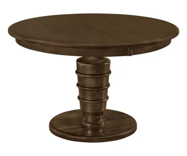 Arvada Pedestal Table