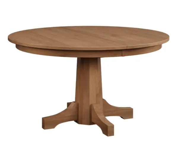 Pinnacle Single Pedestal