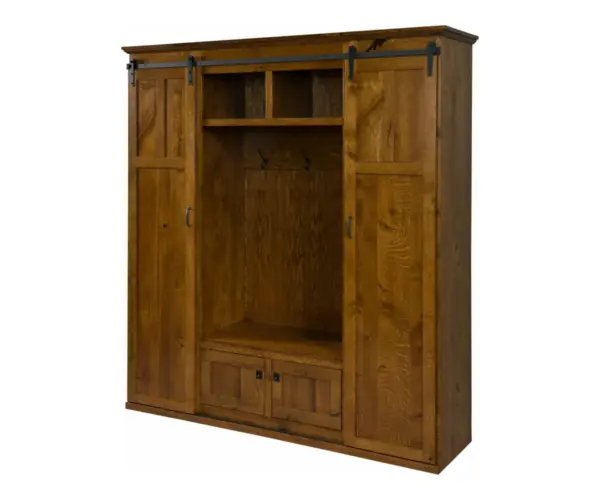 Burlington Hall Seat